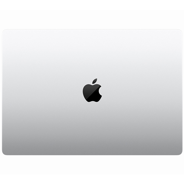 آلبوم مک بوک پرو ام 5 پرو مدل MGE44 رنگ نقره ای 16 اینچ 2026، آلبوم MacBook Pro M5 Pro MGE44 Silver 16 inch 2026