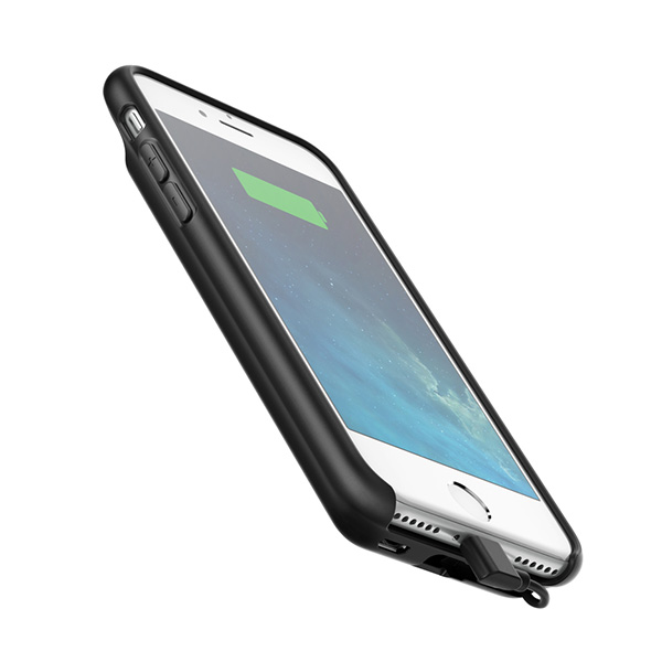 عکس قاب باطری دار آیفون 8/7 انکر مدل PowerCore 2200، عکس iPhone 8/7 Battery Case Anker PowerCore 2200