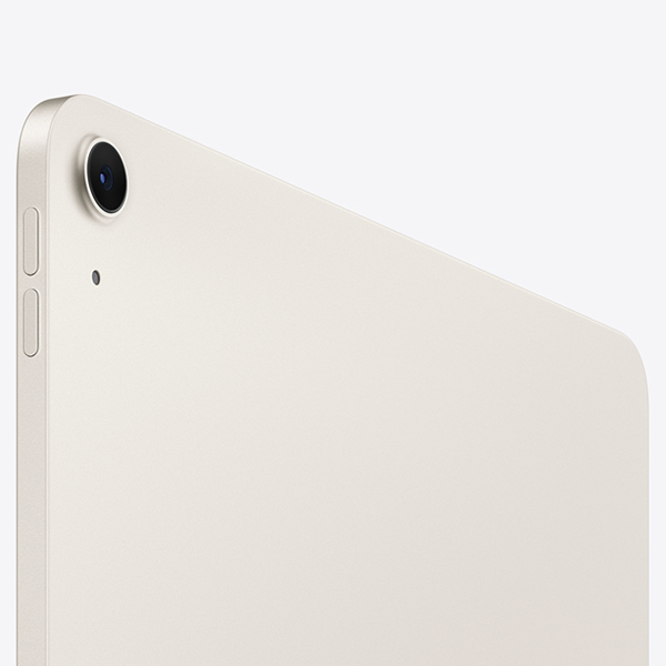 آلبوم آیپد ایر 13 اینچ M2 سلولار 256 گیگابایت استارلایت 2024، آلبوم iPad Air 13 inch M2 WiFi+Cellular 256GB Starlight 2024