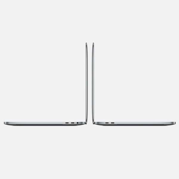 آلبوم مک بوک پرو MacBook Pro MUHN2 Space Gray 13 inch with Touch Bar 2019، آلبوم مک بوک پرو 2019 خاکستری 13 اینچ با تاچ بار مدل MUHN2