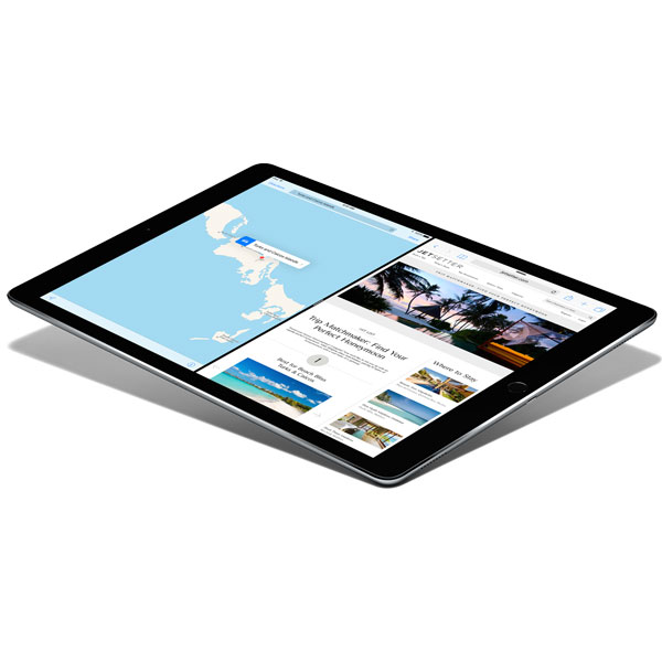 آلبوم آیپد پرو سلولار iPad Pro WiFi/4G 12.9 inch 256 GB Space Gray، آلبوم آیپد پرو سلولار 12.9 اینچ 256 گیگابایت خاکستری
