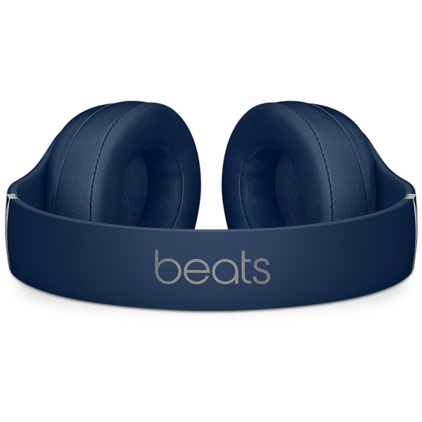 گالری هدفون بیتس استدیو 3 وایرلس آبی، گالری Headphone Beats Studio3 Wireless Over‑Ear - Blue
