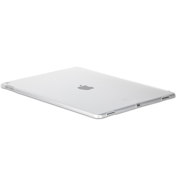 گالری iPad Pro 12.9 inch Moshi iGlaze Clear، گالری قاب شفاف آیپد پرو 12.9 اینچ موشی آی گلز