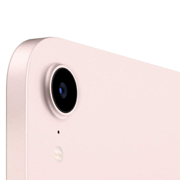 عکس آیپد مینی 6 iPad mini 6 Cellular 64GB Pink، عکس آیپد مینی 6 سلولار 64 گیگابایت صورتی