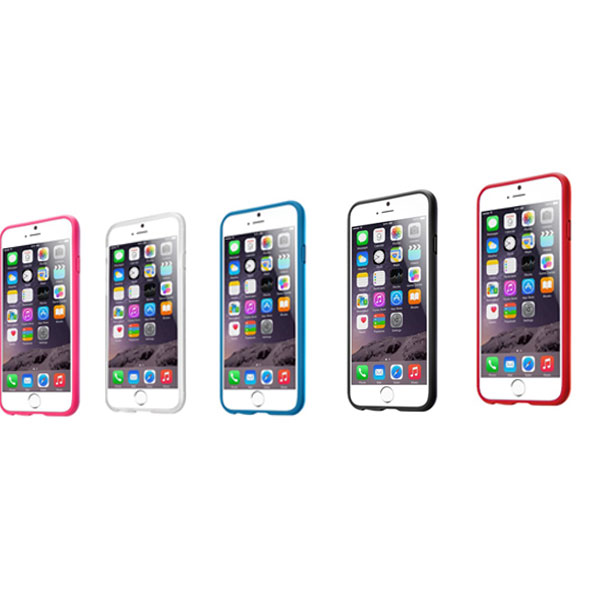 آلبوم iPhone6/6s Case LAUT Pastel، آلبوم قاب آیفون6s/ 6 لایوت مدل پاستیل