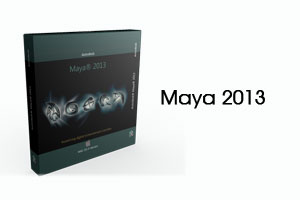 Maya 2013، مایا 2013