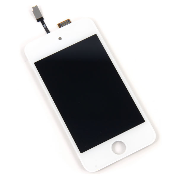 عکس iPod Touch 4 Gen Touch، عکس تاچ آیپاد تاچ 4