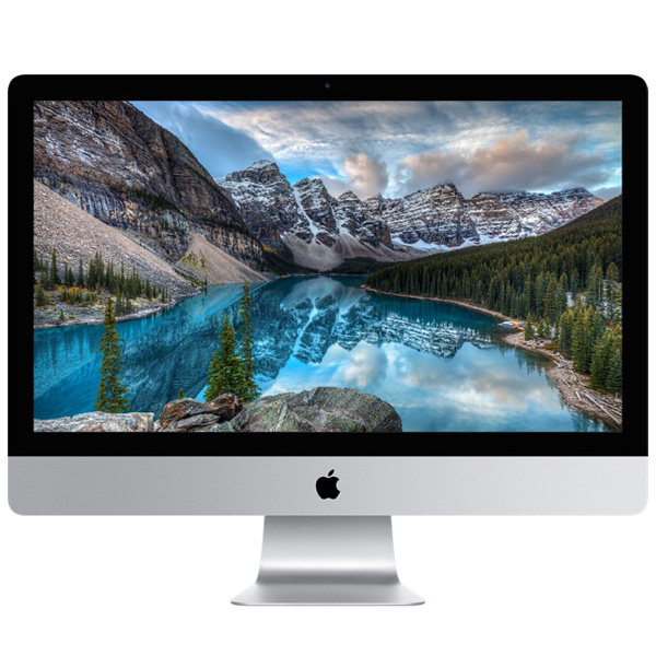 تصاویر آی مک رتینا کاستومایز 3 ترابایت، تصاویر iMac Retina 5K display CTO 3TB