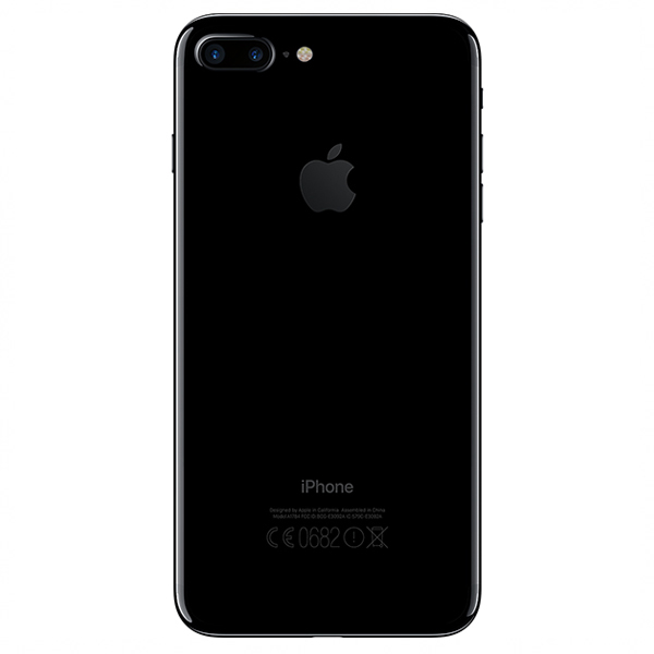 تصاویر آیفون 7 پلاس 128 گیگابایت مشکی براق، تصاویر iPhone 7 Plus 128 GB Jet Black