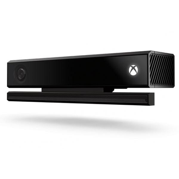 عکس حسگر حرکتي مايکروسافت مدل Xbox One Kinect، عکس XBOX One Kinect Gaming Console Accessory