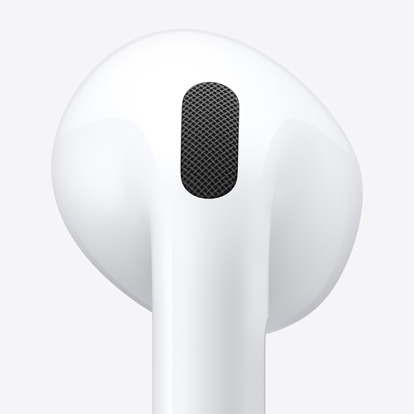 گالری ایرپاد 4، گالری AirPods 4