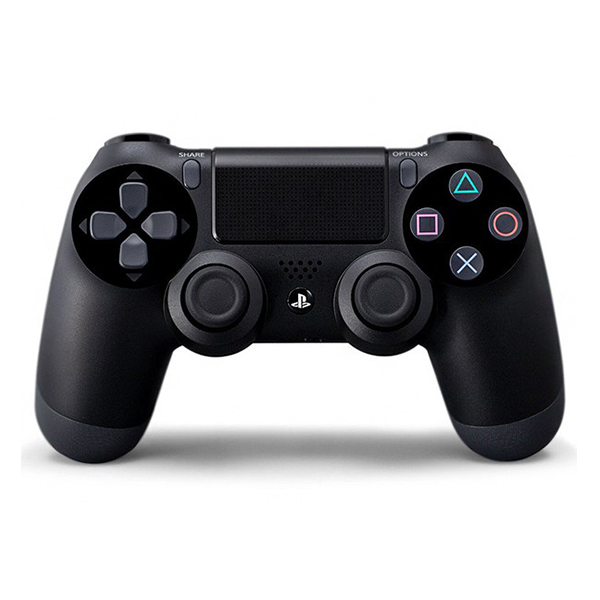 تصاویر دسته بازی پلی استیشن 4 دوال شاک، تصاویر PlayStation 4 Dualshock