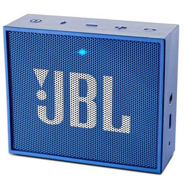 گالری اسپیکر Speaker JBL GO Wireless، گالری اسپیکر جی بی ال گو