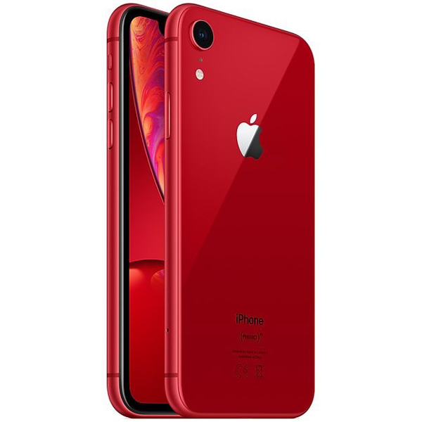 تصاویر آیفون ایکس آر 256 گیگابایت قرمز، تصاویر iPhone XR 256GB Red