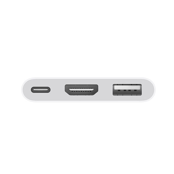 آلبوم تبدیل یو اس بی سی به اچ دی ام آی، آلبوم USB-C Digital AV Multiport Adapter- Apple Original