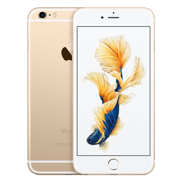 تصاویر آیفون 6 اس پلاس 16 گیگابایت طلایی، تصاویر iPhone 6S Plus 16 GB - Gold