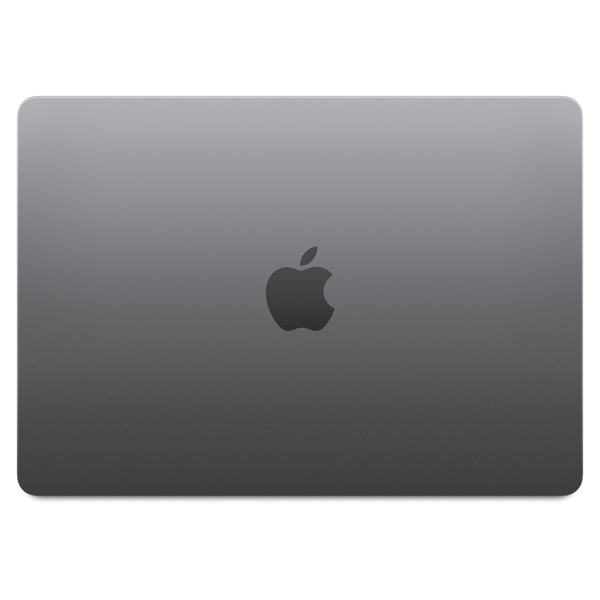 آلبوم مک بوک ایر MacBook Air 13 inch M3 MC8M4 Space Gray 2024، آلبوم مک بوک ایر 13 اینچ M3 مدل MC8M4 خاکستری 2024