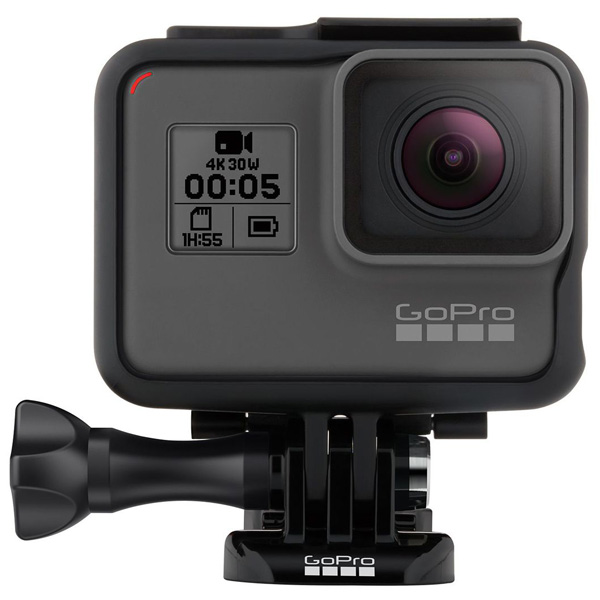 آلبوم GoPro Hero 5 Black، آلبوم دوربین فیلمبرداری ورزشی گو پرو مدل HERO5 Black