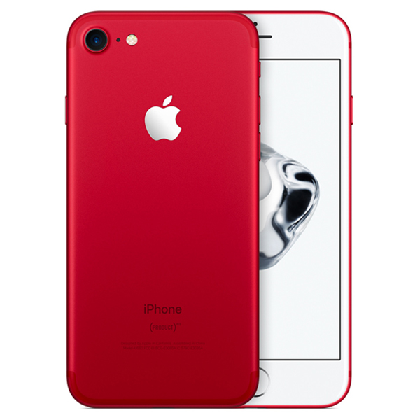 ویدیو آیفون 7 iPhone 7 128 GB Red، ویدیو آیفون 7 128 گیگابایت قرمز