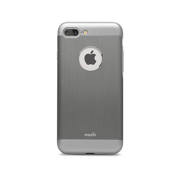 تصاویر قاب آیفون 8/7 پلاس موشی مدل Armour، تصاویر iPhone 8/7 Plus Case Moshi Armour