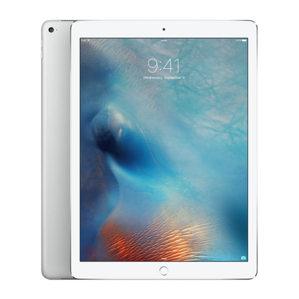 تصاویر آیپد پرو وای فای 12.9 اینچ 128 گیگابایت نقره ای، تصاویر iPad Pro WiFi 12.9 inch 128 GB Silver