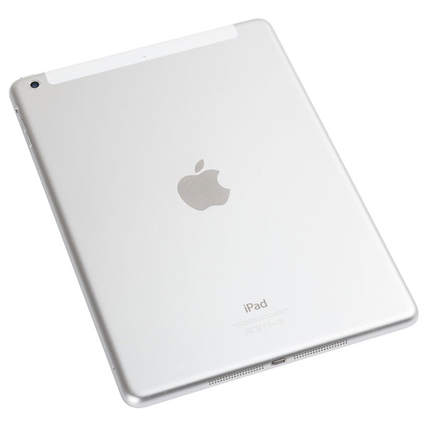 گالری آیپد ایر 2 وای فای 4 جی iPad Air 2 wiFi/4G 64 GB - Silver، گالری آیپد ایر 2 وای فای 4 جی 64 گیگابایت نقره ای
