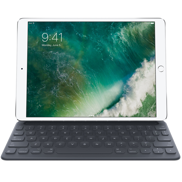 گالری آیپد پرو سلولار 12.9 اینچ 256 گیگابایت نقره ای جدید، گالری iPad Pro WiFi/4G 12.9 inch 256 GB Silver NEW