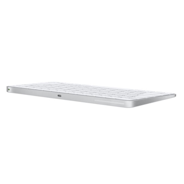 آلبوم Apple Magic Keyboard USB–C MXCL3، آلبوم مجیک کیبورد اپل با پورت شارژ تایپ سی مدل MXCL3