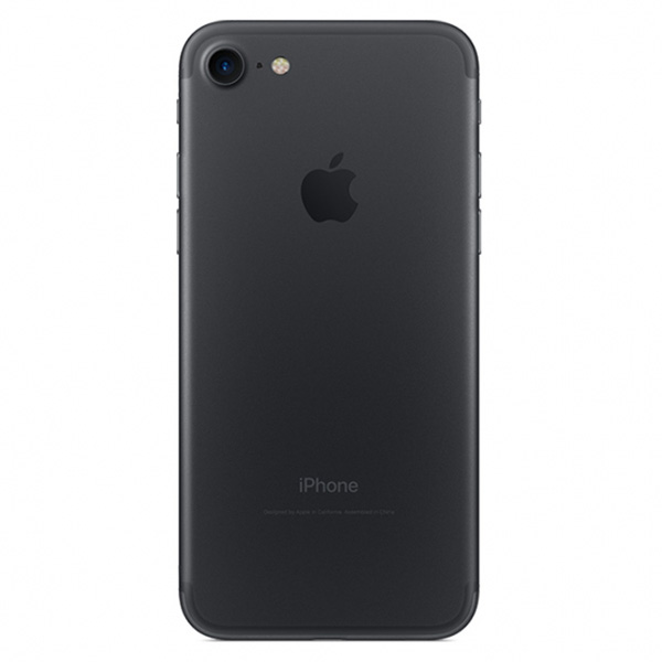 تصاویر آیفون 7 32 گیگابایت مشکی، تصاویر iPhone 7 32 GB Black