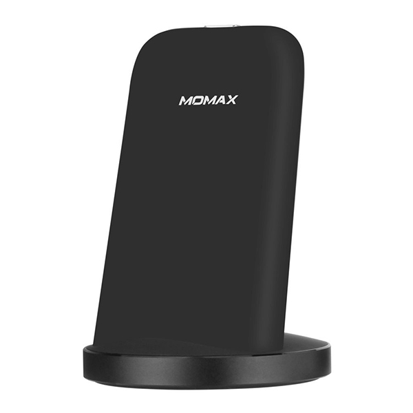 تصاویر شارژر بی سیم مومکس مدل Q Dock2، تصاویر Wireless Charger Momax Q Dock2