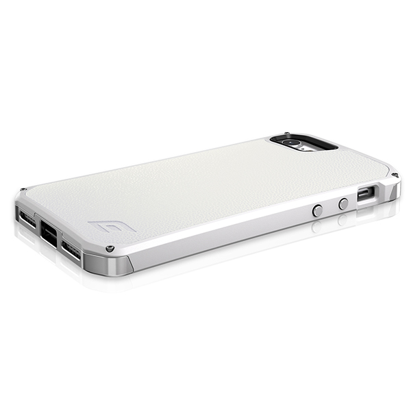 آلبوم قاب آیفون 8/7 پلاس المنت کیس مدل Solace LX7، آلبوم iPhone 8/7 Plus Element Case Solace LX7