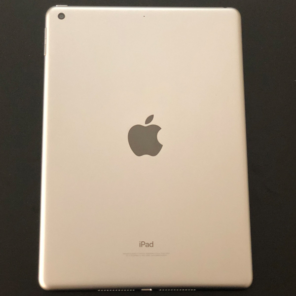 تصاویر دست دوم آیپد 6 وای فای 32 گیگابایت خاکستری پارت نامبر آمریکا، تصاویر Used iPad 6 WiFi 32GB Space Gray LL/A