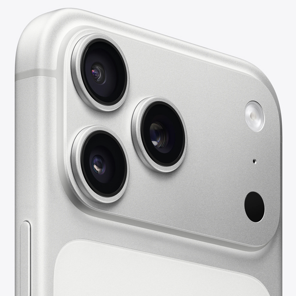 آلبوم آیفون 17 پرو مکس iPhone 17 Pro Max 512GB Silver، آلبوم آیفون 17 پرو مکس 512 گیگابایت نقره ای