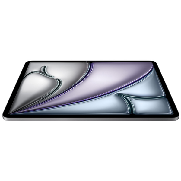 گالری آیپد ایر 11 اینچ M2 وای فای 1 ترابایت خاکستری 2024، گالری iPad Air 11 inch M2 WiFi 1TB Space Gray 2024