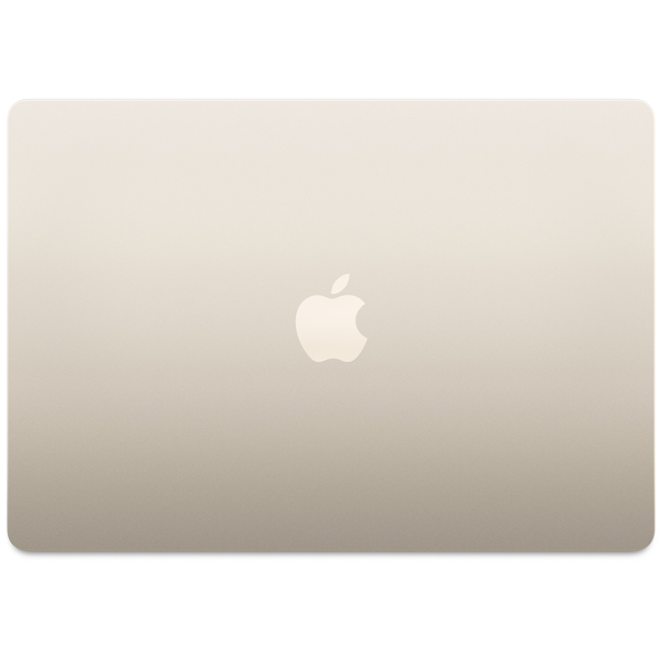 آلبوم مک بوک ایر MacBook Air 15 inch M2 MQKV3 Starlight 2023، آلبوم مک بوک ایر 15 اینچ M2 مدل MQKV3 استارلایت 2023
