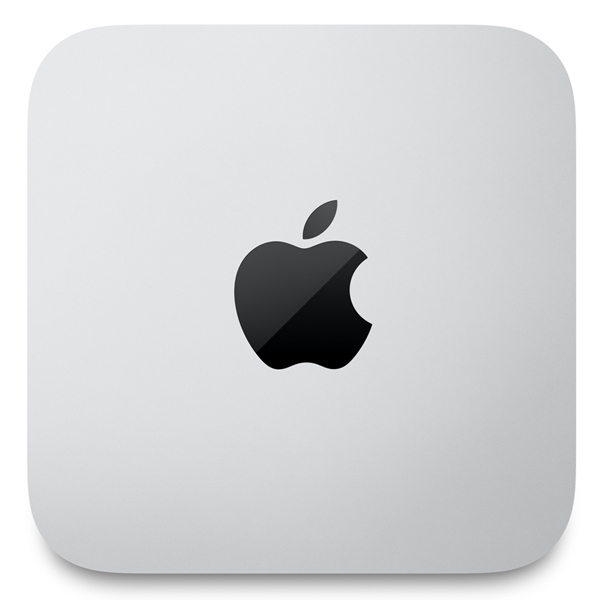آلبوم مک استودیو ام 4 مکس MU963 سال 2025، آلبوم Mac Studio M4 Max MU963 2025