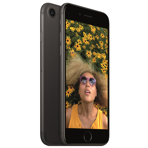 آلبوم آیفون 7 iPhone 7 32 GB Black، آلبوم آیفون 7 32 گیگابایت مشکی