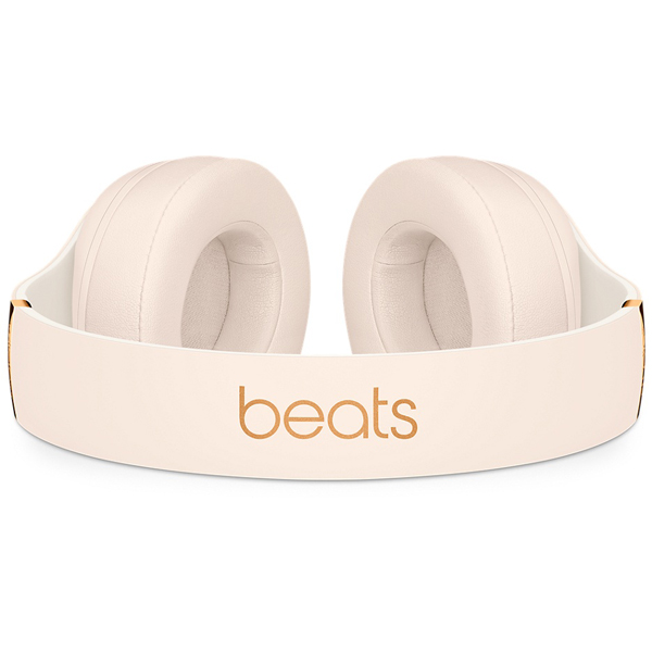 گالری هدفون بیتس استدیو 3 وایرلس پرسلین رز، گالری Headphone Beats Studio3 Wireless Over‑Ear - Porcelain Rose