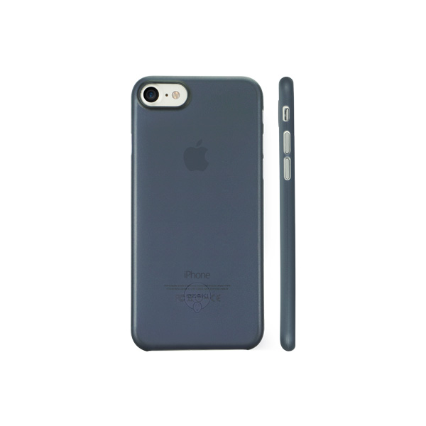 آلبوم iPhone 8/7 Case Ozaki O!coat 0.3 Jelly (OC735)، آلبوم قاب آیفون 8/7 اوزاکی مدل O!coat 0.3 Jelly