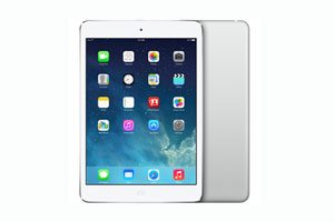 iPad mini 2 WiFi/4G 16GB Silver، آیپد مینی رتینا وای فای 4جی 16 گیگابایت - نقره ای