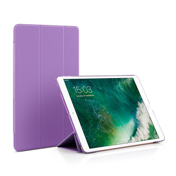 آلبوم اسمارت کیس جی سی پال آیپد پرو 10.5 اینچ، آلبوم Smart Case JcPal iPad Pro 10.5