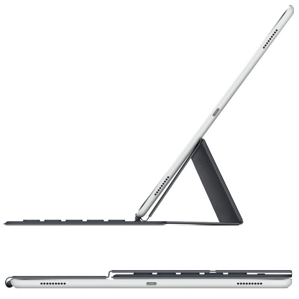 آلبوم کیبورد هوشمند آیپد پرو 12.9 اینچ، آلبوم Smart Keyboard for iPad pro 12.9 inch