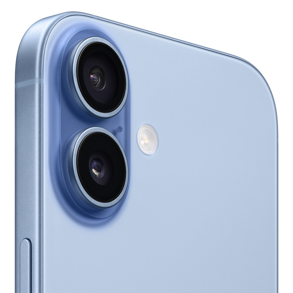 گالری آیفون 17 256 گیگابایت آبی، گالری iPhone 17 256GB Mist Blue