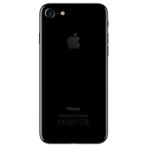 تصاویر آیفون 7 256 گیگابایت مشکی براق، تصاویر iPhone 7 256 GB Jet Black