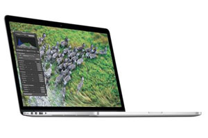MacBook Pro Retina MC975، مک بوک پرو رتینا ام سی 975