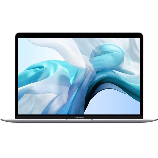 تصاویر مک بوک ایر مدل MVH42 نقره ای سال 2020، تصاویر MacBook Air MVH42 Silver 2020