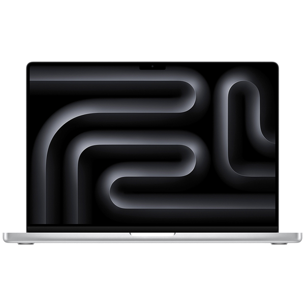 تصاویر مک بوک پرو ام 3 پرو مدل MRW43 نقره ای 16 اینچ 2023، تصاویر MacBook Pro M3 Pro MRW43 Silver 16 inch 2023