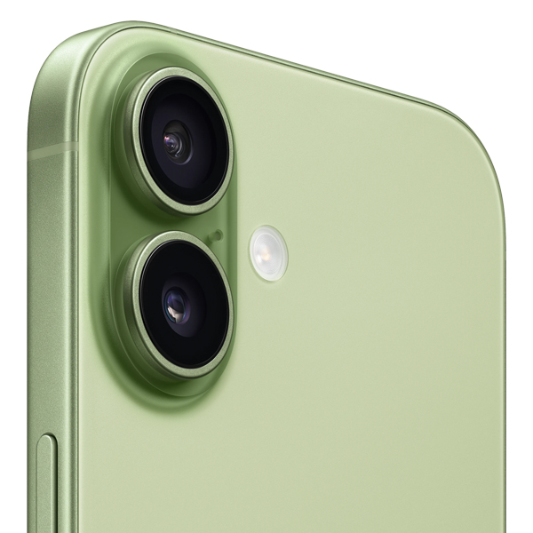 گالری آیفون 17 256 گیگابایت سبز، گالری iPhone 17 256GB Sage