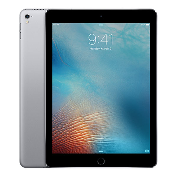 تصاویر آیپد پرو سلولار 9.7 اینچ 128 گیگابایت خاکستری، تصاویر iPad Pro WiFi/4G 9.7 inch 128 GB Space Gray