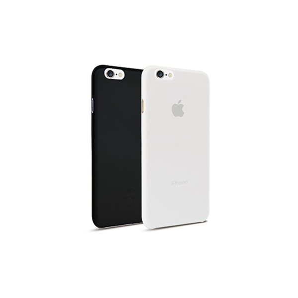 تصاویر قاب آیفون 6 اس پلاس و 6 پلاس اوزاکی ژله ای، تصاویر iPhone 6S Plus/ 6 Plus Case Ozaki 0.4 Jelly OC580